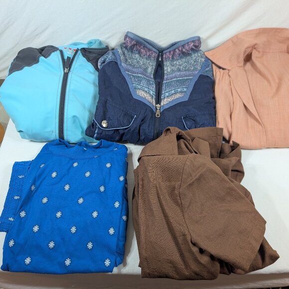 Vintage Outfits Bundle - Picture 1 of 6